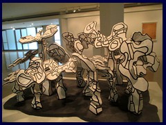 The Art Institute of Chicago 061- Dubuffet